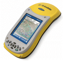 GeoExplorer GeoXM