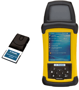 Recon GPS XC