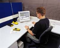 Reference Station