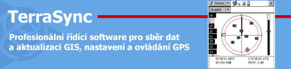 TerraSync
