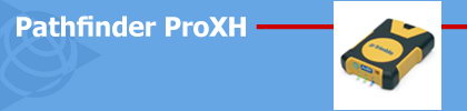 Pathfinder ProXH
