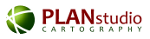 PLANstudio Logo