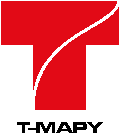 T-Mapy Logo