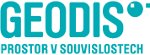 GEODIS Logo