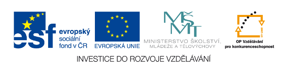Regionální koordinátor pro popularizaci technických a přírodovědných oborů v Moravskoslezském kraji