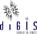 DIGIS Logo