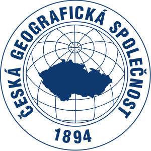 Česká geografická společnost