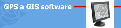 GPS / GIS software