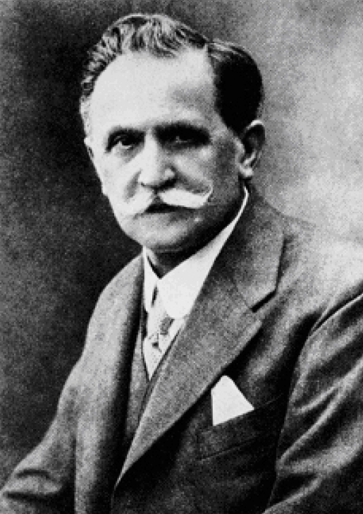 Eduard Dolezal