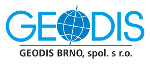 GEODIS Logo